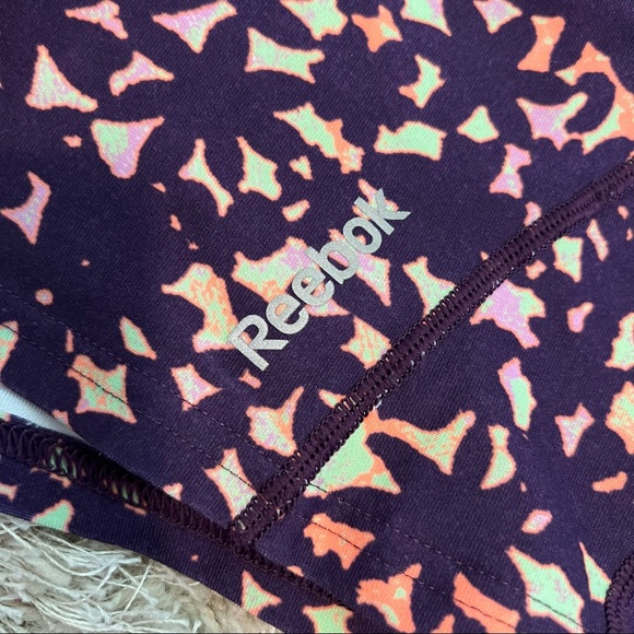 Reebok shorts - Picture 5 of 5